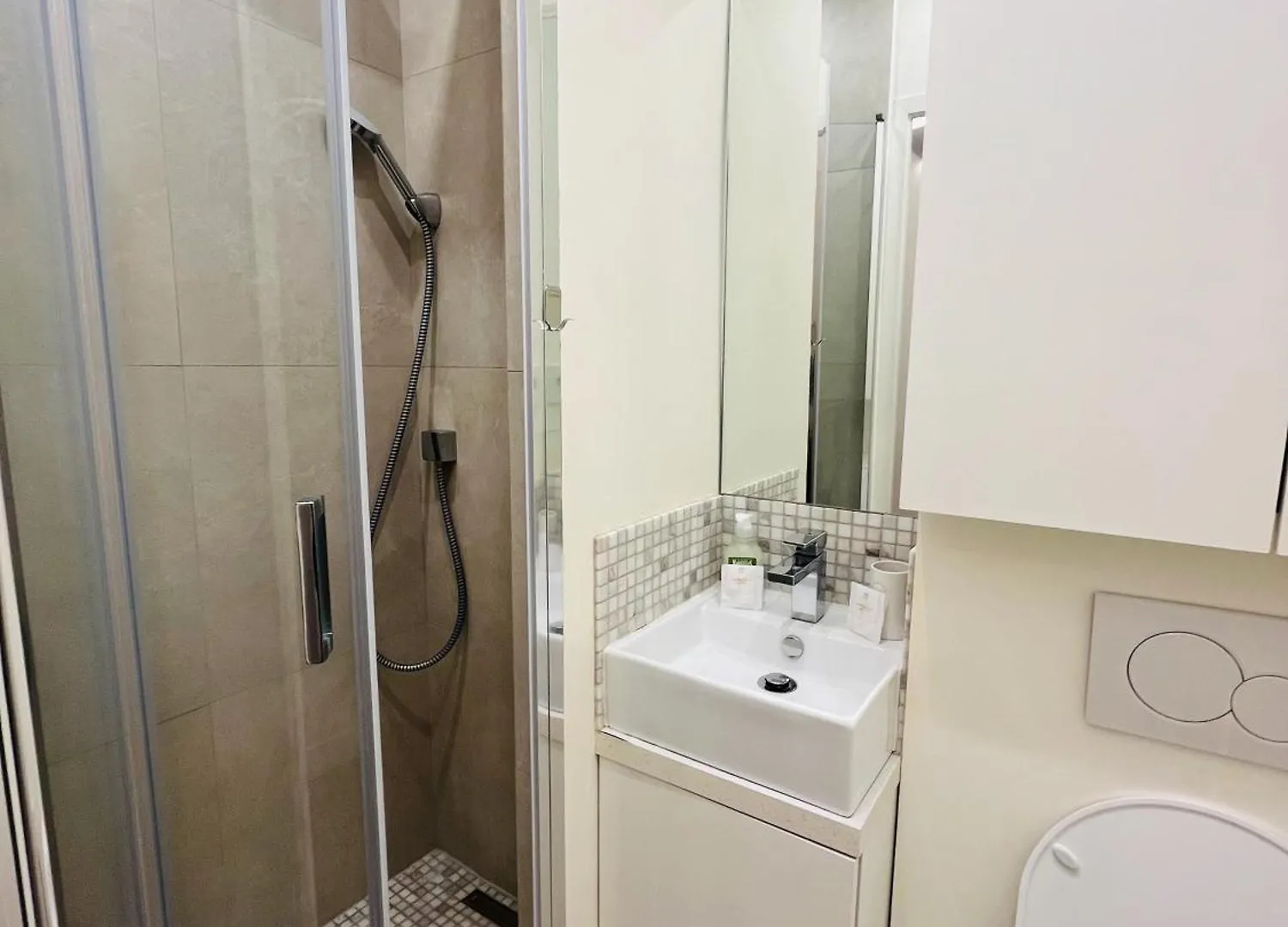 Appartement De Standing - Place Des Vosges - Cozy 2 Pieces - Une Chambre Paris France