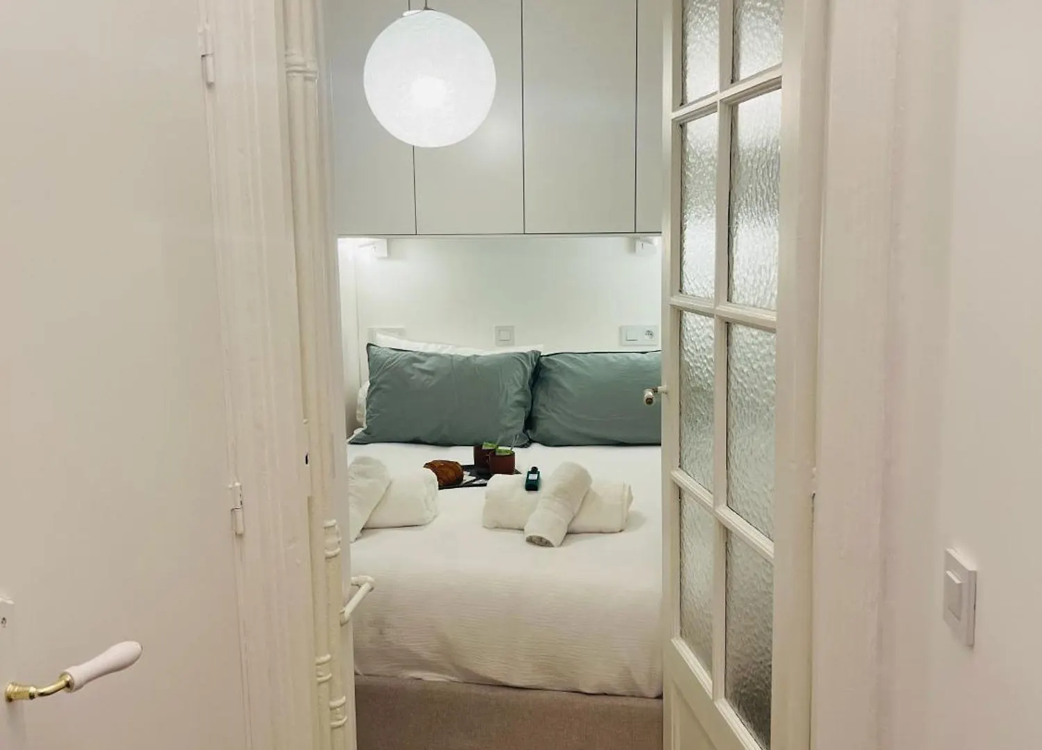 Appartement De Standing - Place Des Vosges - Cozy 2 Pieces - Une Chambre Paris 0*,